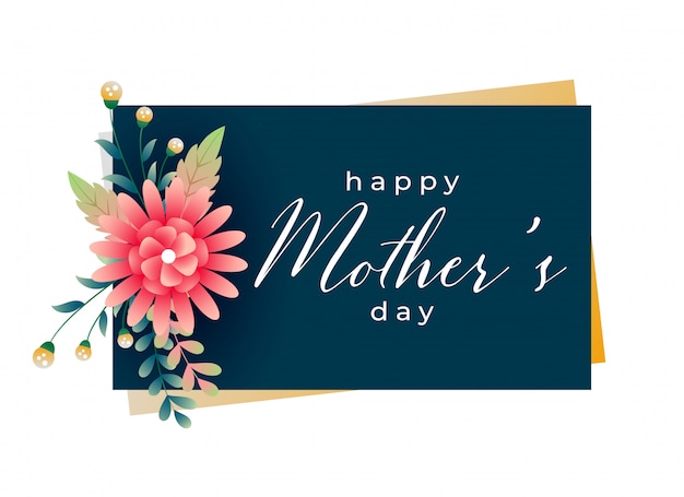 Mother Day Greeting Card Images Free Vectors Stock Photos Psd