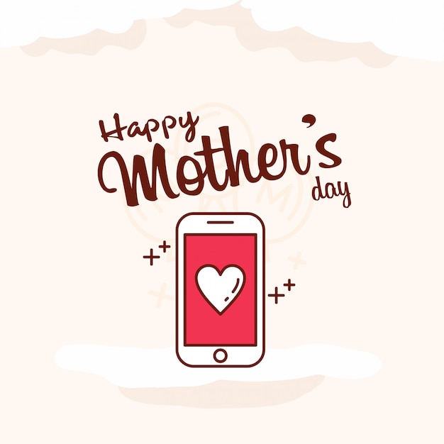 Happy Mothers\'s Day Sale Banner