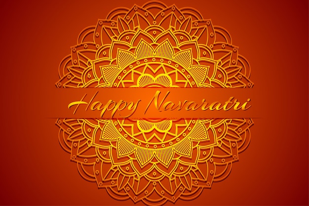 Download Free Happy Navaratri Mandala Free Vector Use our free logo maker to create a logo and build your brand. Put your logo on business cards, promotional products, or your website for brand visibility.