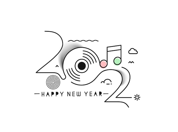 Музыка Бесплатно Новые 2022 Года