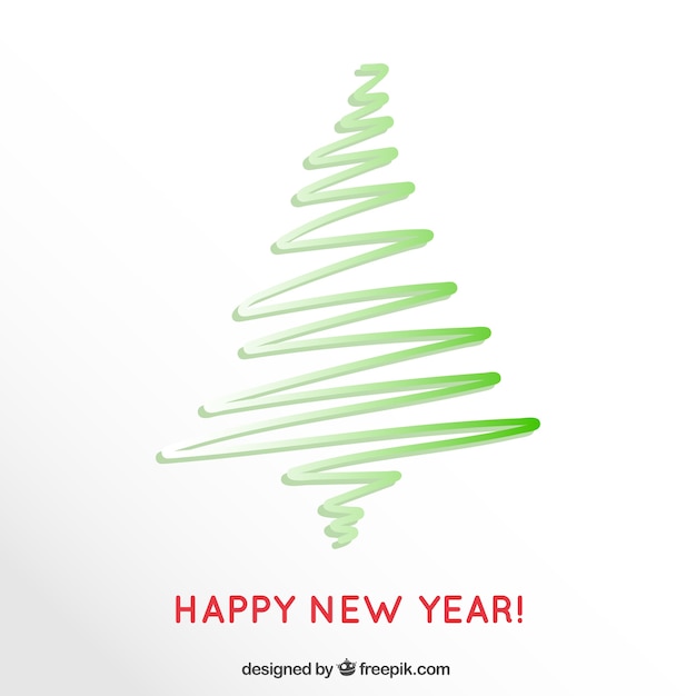 vector free download happy new year - photo #25