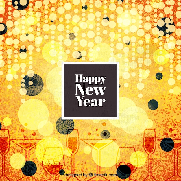 vector free download happy new year - photo #35
