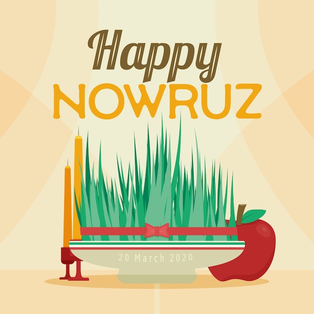 nowruz after effect free download