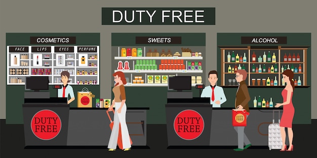Download Free Airport Duty Free Free Vectors Stock Photos Psd Use our free logo maker to create a logo and build your brand. Put your logo on business cards, promotional products, or your website for brand visibility.