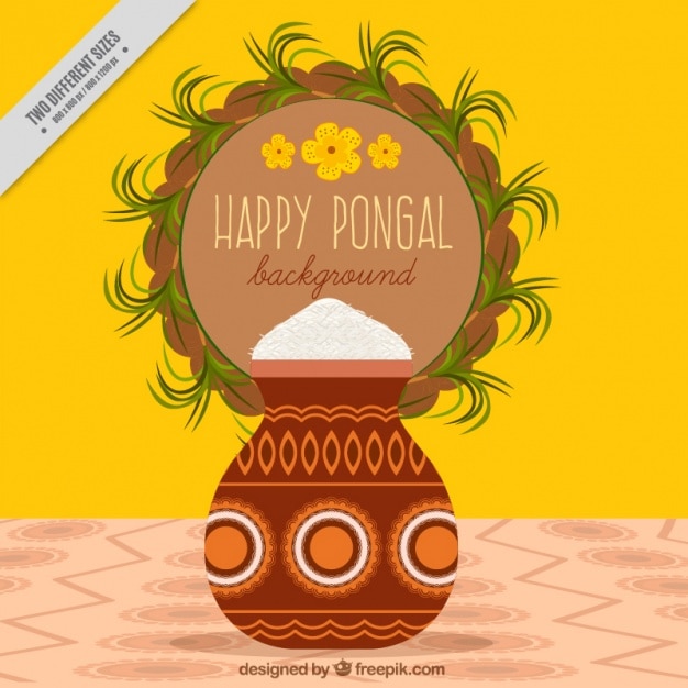 happy pongal decorative background stock images page everypixel everypixel