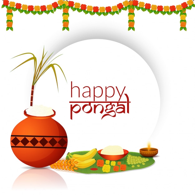 Happy Pongal Wishes in Tamil 💗 Pongal Messages in Tamil 💗 Happy Pongal Whatsapp Status in Tamil