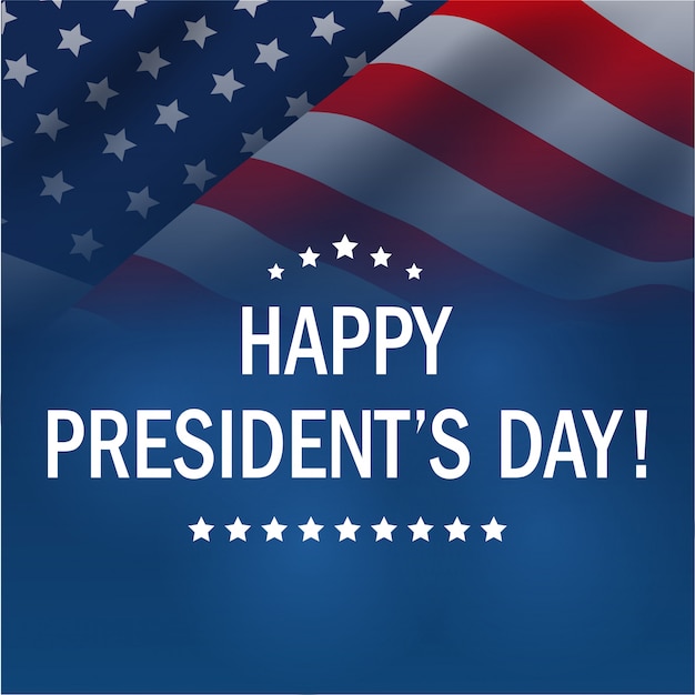 premium-vector-happy-presidents-day-background