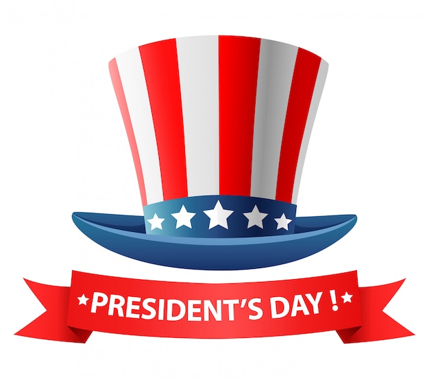 premium-vector-happy-presidents-day-poster-design-with-hat