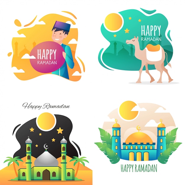 Ramadhan Vectors Photos And Psd Files Free Download