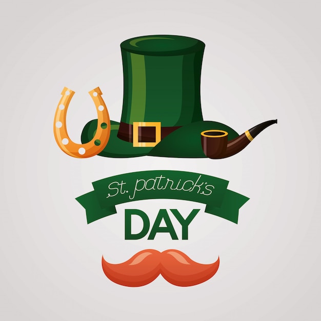 Download Happy st patricks day Vector | Free Download