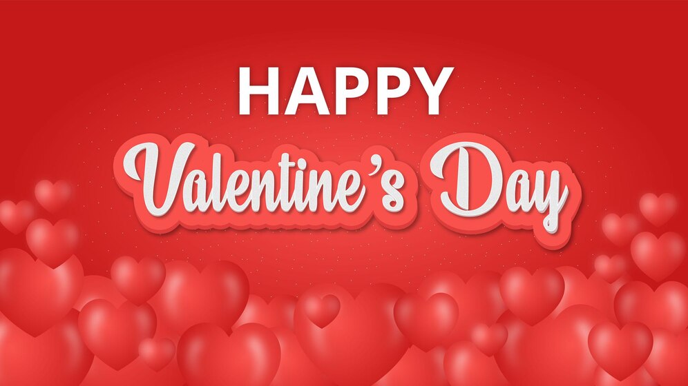 premium-vector-happy-valentines-day-text-effect-with-hearts-background