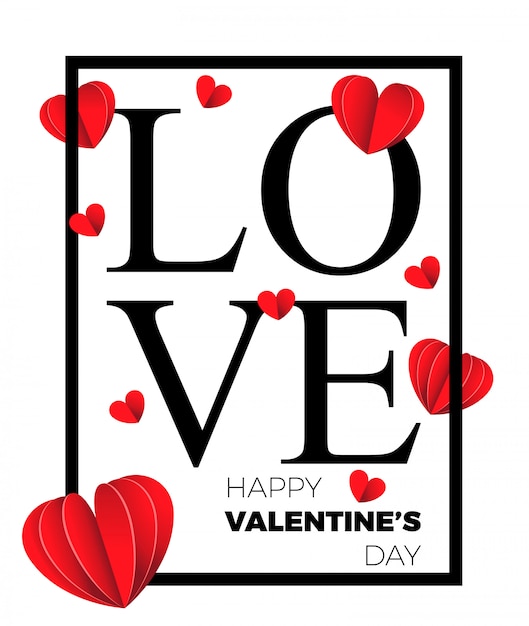 Download Happy valentines day and weeding design elements | Premium ...