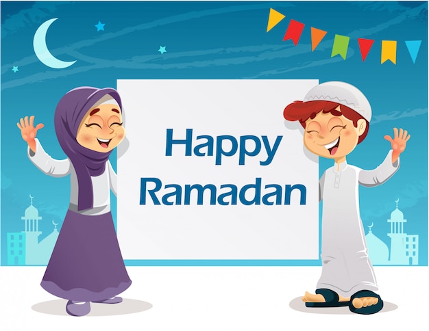 ramadan mubarak online photo editor