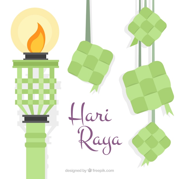Hari Raya Vectors, Photos and PSD files | Free Download