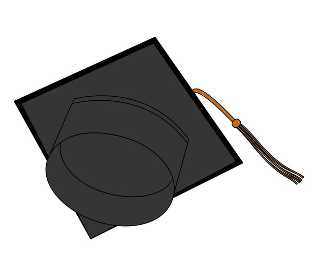 Free Free Icon Svg Graduation Hat 463 SVG PNG EPS DXF File