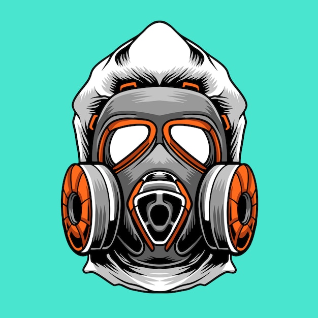 Hazmat SVG