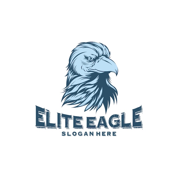Download Free Head Eagle Logo Designs Premium Vector Use our free logo maker to create a logo and build your brand. Put your logo on business cards, promotional products, or your website for brand visibility.