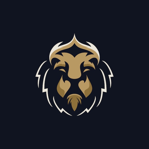 Download Free Head Lion Logo Premium Vector Use our free logo maker to create a logo and build your brand. Put your logo on business cards, promotional products, or your website for brand visibility.