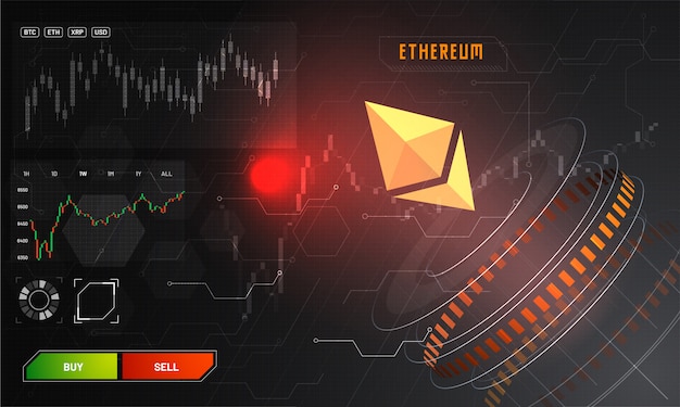 eth trading platform