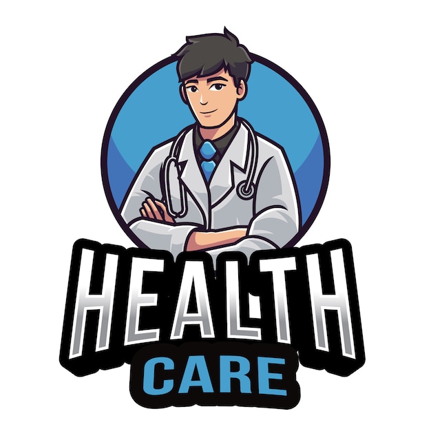 Download Free Health Care Logo Template Premium Vector Use our free logo maker to create a logo and build your brand. Put your logo on business cards, promotional products, or your website for brand visibility.