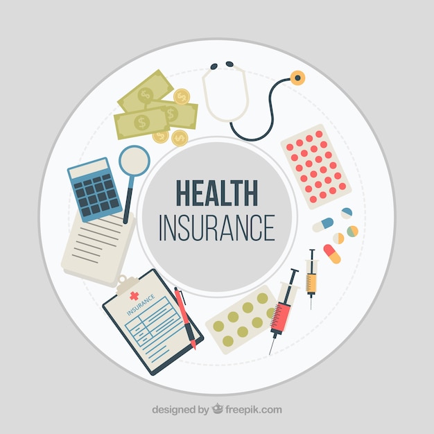 Health insurance complements