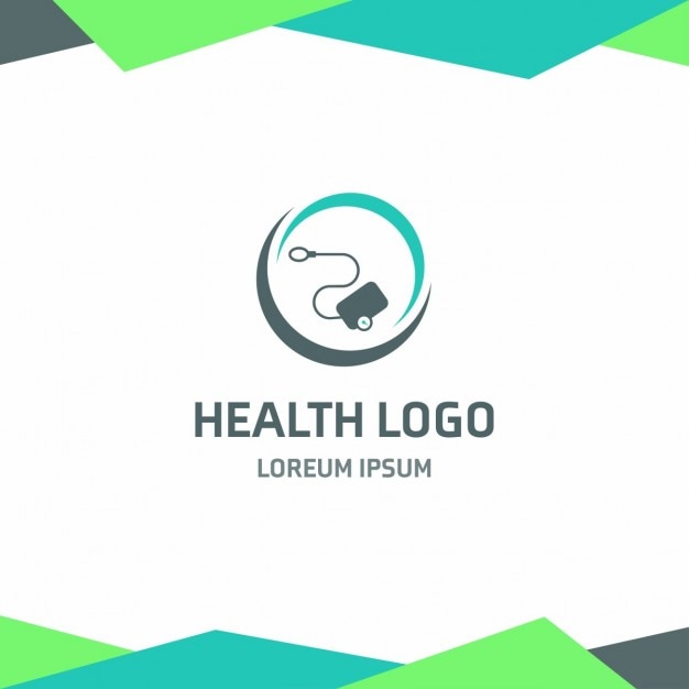 Download Free Download This Free Vector Health Logo Medical Supplies Use our free logo maker to create a logo and build your brand. Put your logo on business cards, promotional products, or your website for brand visibility.
