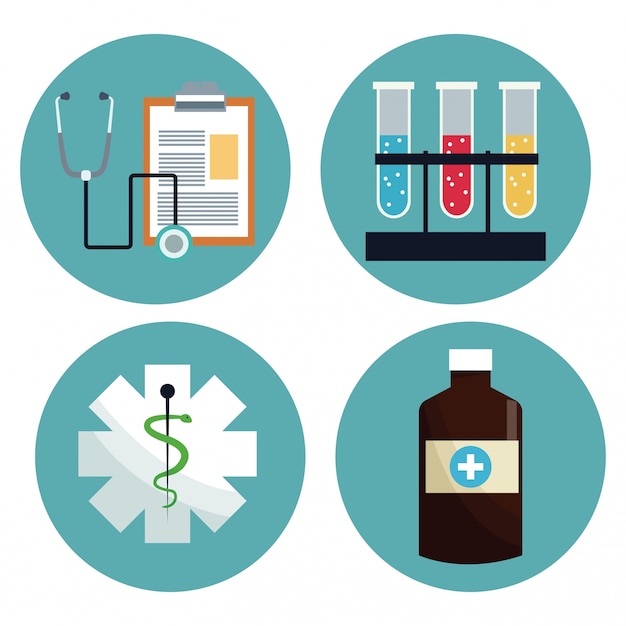Download Free Healthcare Medical Equipment Icons Premium Vector Use our free logo maker to create a logo and build your brand. Put your logo on business cards, promotional products, or your website for brand visibility.