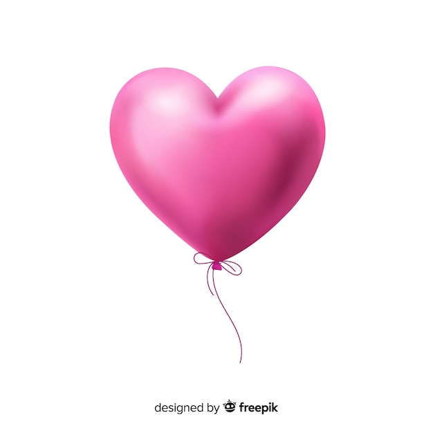 Free Free Heart Balloon Svg Free 827 SVG PNG EPS DXF File