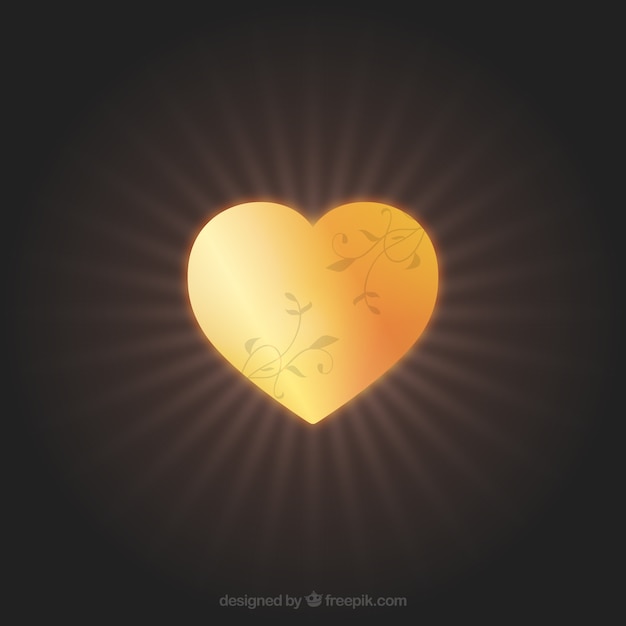 Free Free Heart Of Gold Svg 381 SVG PNG EPS DXF File