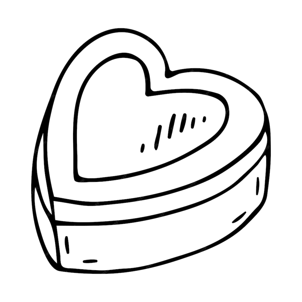 premium-vector-a-heart-shaped-box-vector-illustration-of-doodles