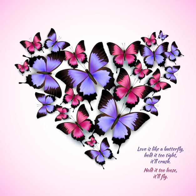 Free Free 95 Butterfly Heart Svg SVG PNG EPS DXF File