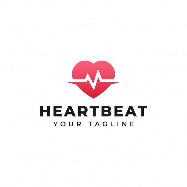Download Free Heartbeat Pulse Cardio Medical Healthcare Logo Design Use our free logo maker to create a logo and build your brand. Put your logo on business cards, promotional products, or your website for brand visibility.