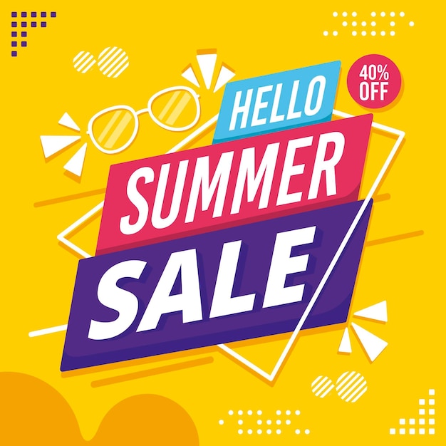 Download Free Summer Sale Images Free Vectors Stock Photos Psd Use our free logo maker to create a logo and build your brand. Put your logo on business cards, promotional products, or your website for brand visibility.