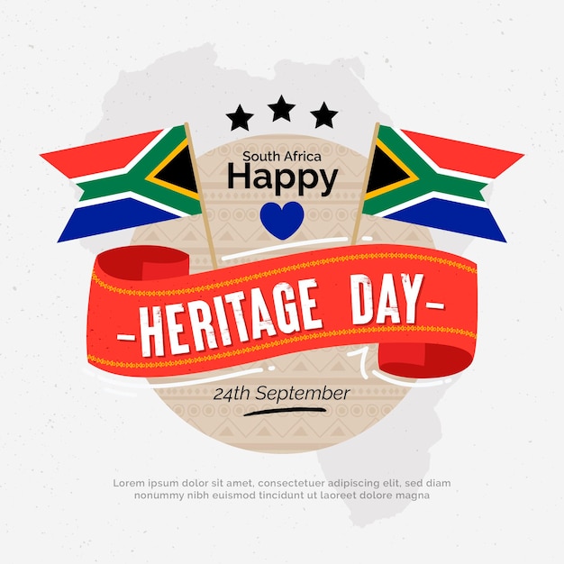 Free Heritage Days