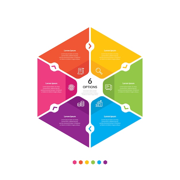 premium-vector-hexagon-chart-infographic-template-with-6-options