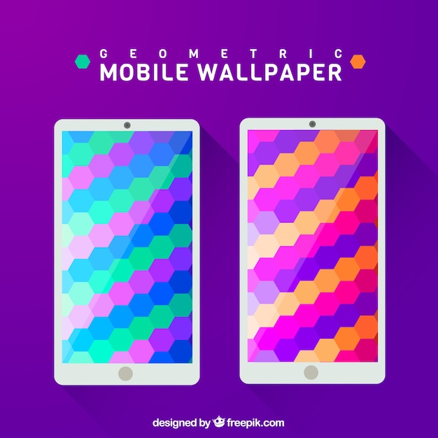 Colorful Mobile Wallpaper Download