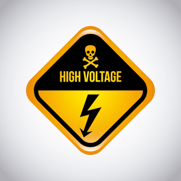 High Voltage SVG