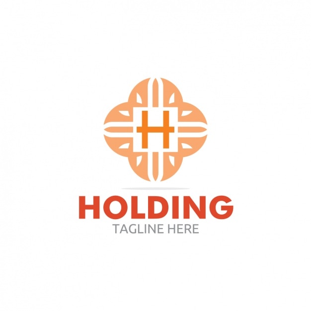 Download Free Holding Company Logo Free Vector Use our free logo maker to create a logo and build your brand. Put your logo on business cards, promotional products, or your website for brand visibility.