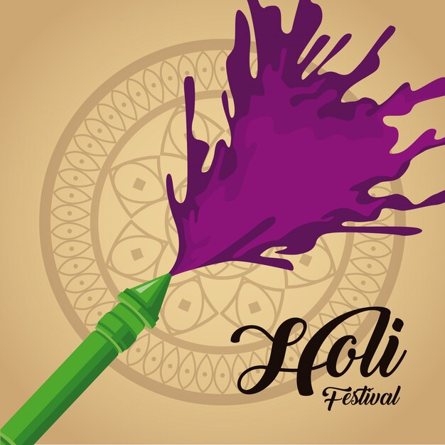 Download Free Holi Celebration Design Premium Vector Use our free logo maker to create a logo and build your brand. Put your logo on business cards, promotional products, or your website for brand visibility.