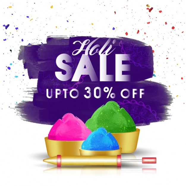 Holi Sale Top 5 Trending Websites For Shopping From India Shoppre Com