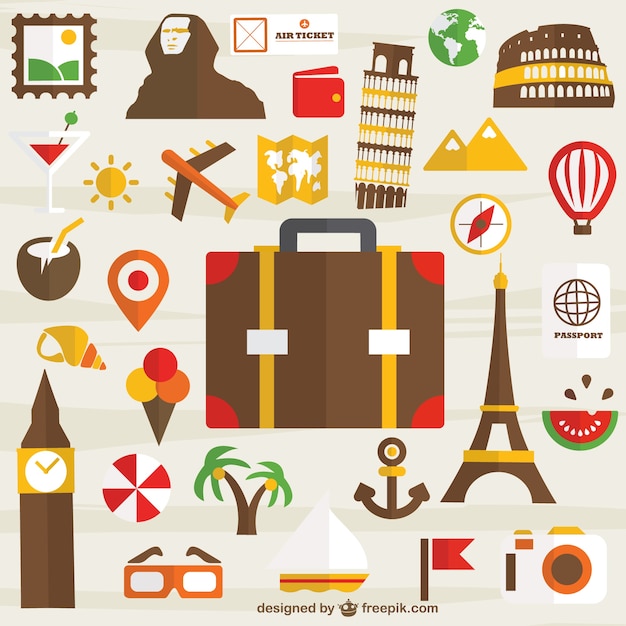 vector free download travel - photo #13