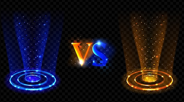 Download Free Download Free Hologram Effect Vs Circles Neon Versus Round Rays Use our free logo maker to create a logo and build your brand. Put your logo on business cards, promotional products, or your website for brand visibility.