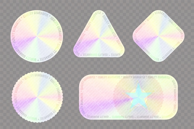 Download Hologram Sticker Images Free Vectors Stock Photos Psd