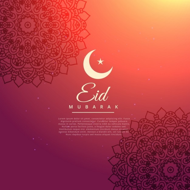 ramadhan greeting background