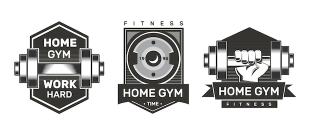 Free Free 294 Home Gym Svg SVG PNG EPS DXF File