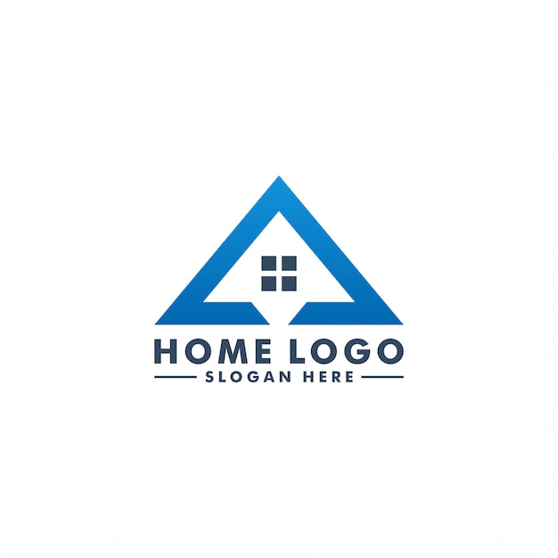 Download Free Home Logo Template Home Design Icon Logotype Building Illustration Premium Vector Use our free logo maker to create a logo and build your brand. Put your logo on business cards, promotional products, or your website for brand visibility.