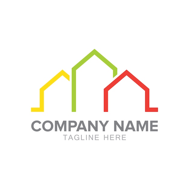 Download Free Home Logo Premium Vector Use our free logo maker to create a logo and build your brand. Put your logo on business cards, promotional products, or your website for brand visibility.