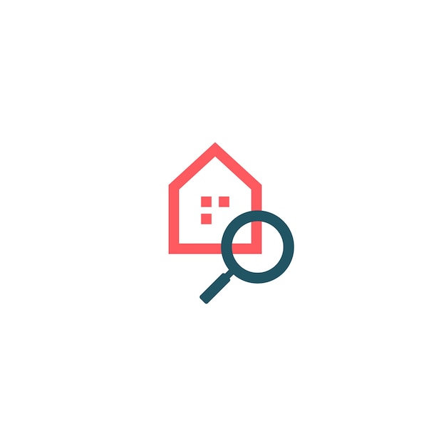 Download Free Home Search Logo Premium Vector Use our free logo maker to create a logo and build your brand. Put your logo on business cards, promotional products, or your website for brand visibility.