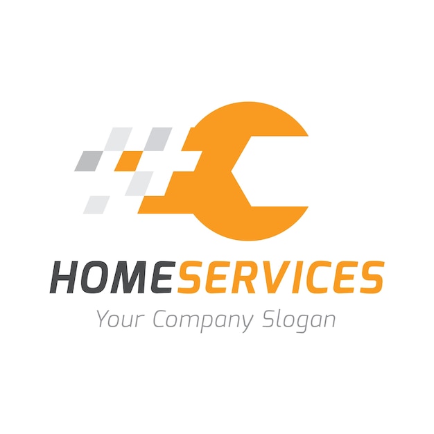 Download Free Home Services Logo Home Care Logo Template Premium Vector Use our free logo maker to create a logo and build your brand. Put your logo on business cards, promotional products, or your website for brand visibility.