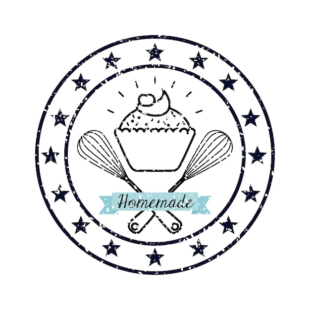 Download Free Homemade Food Design Premium Vector Use our free logo maker to create a logo and build your brand. Put your logo on business cards, promotional products, or your website for brand visibility.